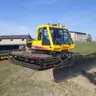 2000 Bombardier Snow Groomer - Model Plus MP - 275 Cummins Diesel Engine