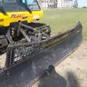 2000 Bombardier Snow Groomer - Model Plus MP - 275 Cummins Diesel Engine