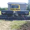 2000 Bombardier Snow Groomer - Model Plus MP - 275 Cummins Diesel Engine