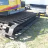 2000 Bombardier Snow Groomer - Model Plus MP - 275 Cummins Diesel Engine