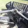 2000 Bombardier Snow Groomer - Model Plus MP - 275 Cummins Diesel Engine