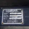2000 Bombardier Snow Groomer - Model Plus MP - 275 Cummins Diesel Engine