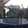 2000 Bombardier Snow Groomer - Model Plus MP - 275 Cummins Diesel Engine