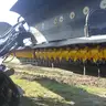 2000 Bombardier Snow Groomer - Model Plus MP - 275 Cummins Diesel Engine