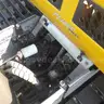 2000 Bombardier Snow Groomer - Model Plus MP - 275 Cummins Diesel Engine