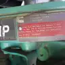 2000 Bombardier Snow Groomer - Model Plus MP - 275 Cummins Diesel Engine