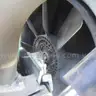 2000 Bombardier Snow Groomer - Model Plus MP - 275 Cummins Diesel Engine