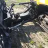 2000 Bombardier Snow Groomer - Model Plus MP - 275 Cummins Diesel Engine