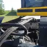 2000 Bombardier Snow Groomer - Model Plus MP - 275 Cummins Diesel Engine