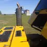 2000 Bombardier Snow Groomer - Model Plus MP - 275 Cummins Diesel Engine