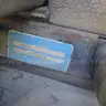 2000 Bombardier Snow Groomer - Model Plus MP - 275 Cummins Diesel Engine