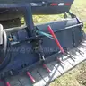 2000 Bombardier Snow Groomer - Model Plus MP - 275 Cummins Diesel Engine