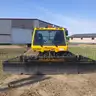 2000 Bombardier Snow Groomer - Model Plus MP - 275 Cummins Diesel Engine