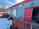 Lot of 12 Modular Units - Approx. 5,900 SQ FT - Includes Propane Tank Farm
