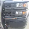 2015 Chevrolet Silverado 1500 4WD CREW CAB PICKUP 4-DR, 5.3L V8 OHV 16V