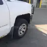 2015 Chevrolet Silverado 1500 4WD CREW CAB PICKUP 4-DR, 5.3L V8 OHV 16V