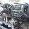 2015 Chevrolet Silverado 1500 4WD CREW CAB PICKUP 4-DR, 5.3L V8 OHV 16V