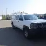 2015 Chevrolet Silverado 1500 4WD CREW CAB PICKUP 4-DR, 5.3L V8 OHV 16V