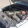 2014 Ford Taurus AWD SEDAN 4-DR, 3.7L V6 DOHC 24V