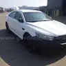2014 Ford Taurus AWD SEDAN 4-DR, 3.7L V6 DOHC 24V