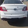 2014 Ford Taurus AWD SEDAN 4-DR, 3.7L V6 DOHC 24V