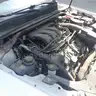 2014 Ford Taurus AWD SEDAN 4-DR, 3.7L V6 DOHC 24V
