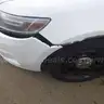2014 Ford Taurus AWD SEDAN 4-DR, 3.7L V6 DOHC 24V.