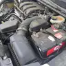 2014 Ford Taurus AWD SEDAN 4-DR, 3.7L V6 DOHC 24V.