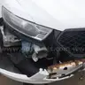 2014 Ford Taurus AWD SEDAN 4-DR, 3.7L V6 DOHC 24V.