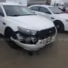 2014 Ford Taurus AWD SEDAN 4-DR, 3.7L V6 DOHC 24V.