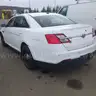 2014 Ford Taurus AWD SEDAN 4-DR, 3.7L V6 DOHC 24V.