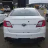 2014 Ford Taurus AWD SEDAN 4-DR, 3.7L V6 DOHC 24V.
