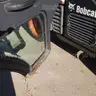 2015 Bobcat Toolcat - Model 5600Tl
