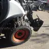2015 Bobcat Toolcat - Model 5600Tl