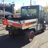 2015 Bobcat Toolcat - Model 5600Tl