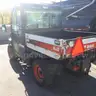 2015 Bobcat Toolcat - Model 5600Tl