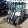 2015 Bobcat Toolcat - Model 5600Tl
