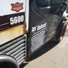 2015 Bobcat Toolcat - Model 5600Tl