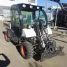 2015 Bobcat Toolcat - Model 5600Tl