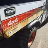 2015 Bobcat Toolcat - Model 5600Tl