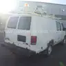 2011 Ford Econoline EXTENDED CARGO VAN, - 5.4L V8 SOHC 16V