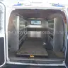 2011 Ford Econoline EXTENDED CARGO VAN, - 5.4L V8 SOHC 16V