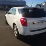 2014 Chevrolet Equinox SPORT UTILITY AWD - 4-DR, 2.4L L4 DOHC 16V FFV