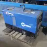 Diesel Welder/Generator- Like New Condition