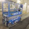 Genie Man Lift
