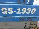 Genie Scissor Lift - Model GS-1930