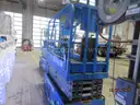 Genie Scissor Lift - Model GS-1930