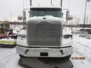 2014 Freightliner Coronado 122 Dump Truck - 12.8L L6 DETROIT DIESEL