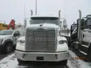 2014 Freightliner Coronado 122 Dump Truck - 12.8L L6 DETROIT DIESEL