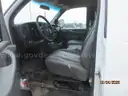2009 Chevrolet Express EXTENDED CARGO VAN, 6.0L V8 OHV 16V